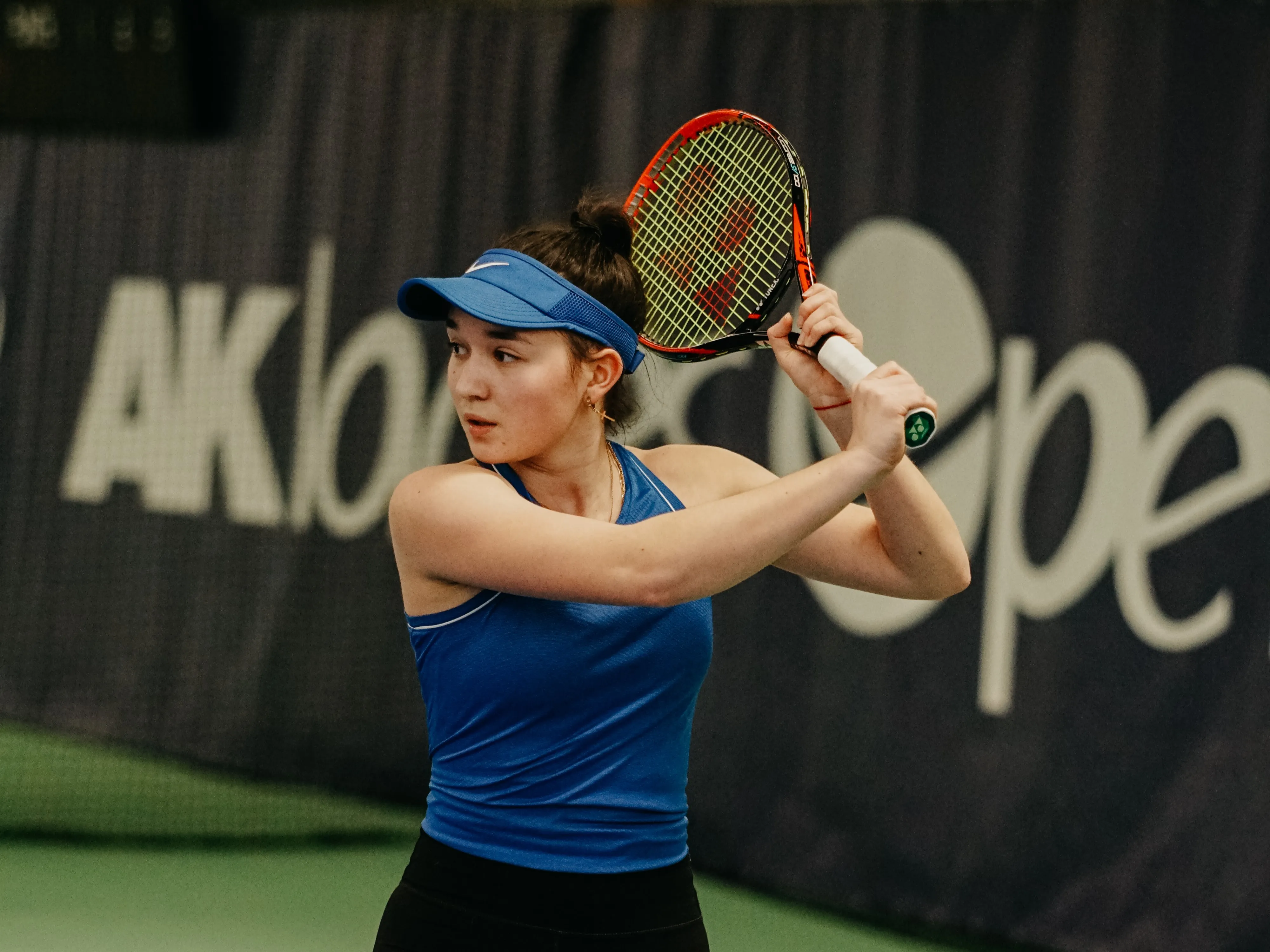 Descriptive alternative text