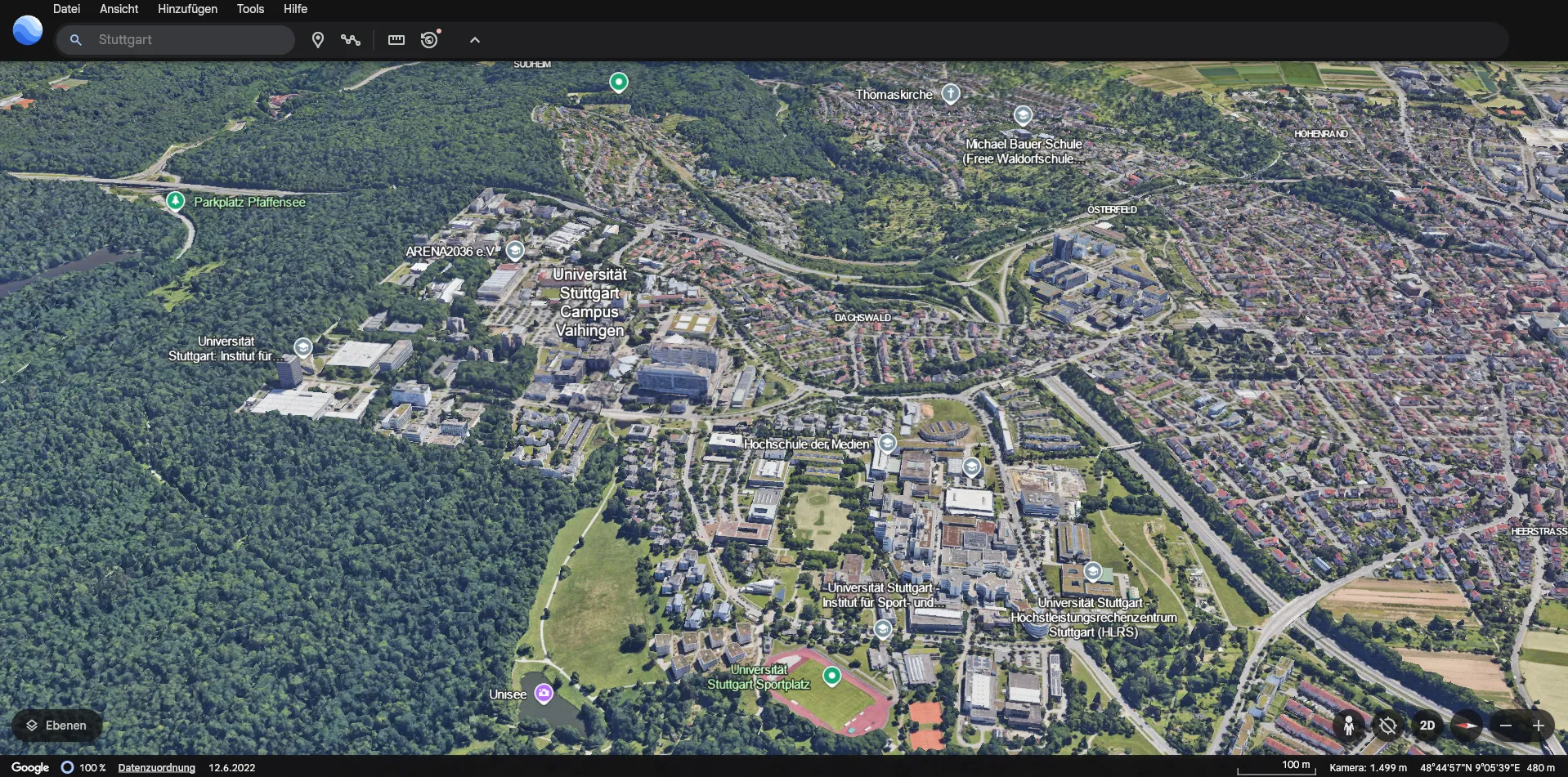 Load time comparison of figma documents